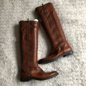 Enzo Angiolini Riding Boots